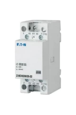 Cbe Aeton 25a Transfer Switch
