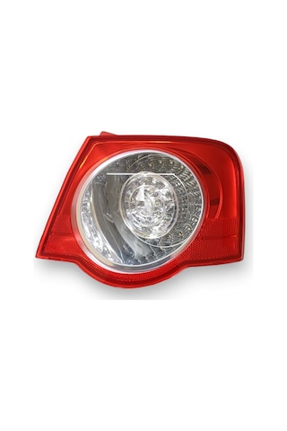 Vw Passat B6 Sedan 2006-2011 Sağ Arka Dış Stop Lambası 3c5945096h