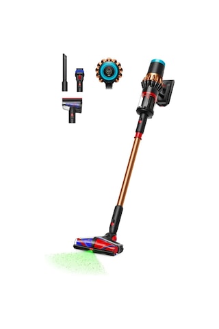 Dyson V16 Piston Animal Dikey Şarjlı Süpürge