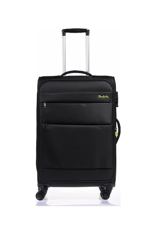 Pierre Cardin 4200 50 CM Unisex Kabin Boy Bavul