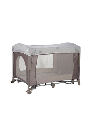 Prego Miami Basic Anne Yanı Oyun Parkı Park Yatak 70 x 110 CM