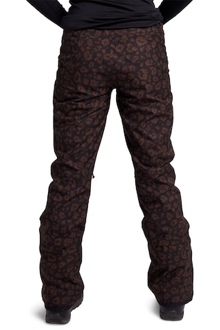 Burton W Marcy Hıgh Rse Pt Renkli Kahverengi