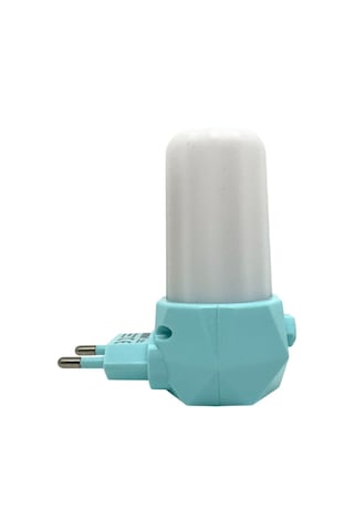 Panther Pt-286 Gece Lambası 1w Smd Led Beyaz Ve Gün Işığı Çok Renkli