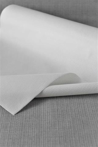 Çok Amaçlı Kaymaz Dolap Içi Çekmece Raf Vitrin Örtüsü Düzbeyaz 001