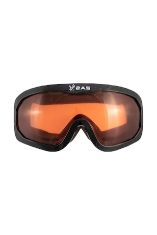 2As Base Kid Kayak Gözlüğü 2asbkd0404-0924 Siyah - Turuncu