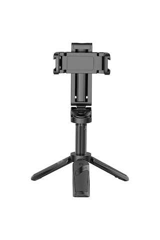 Ulanzi Jj02 Extendable Telefon Tripod Grip Siyah