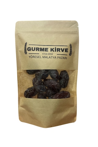 Kudüs Medjoul Hurma Jumbo 1 Kg