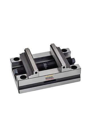 Eric 5 Eksen Mengene 6x130 Mm T301090150