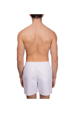 Calvin Klein Calvın Kleın Erkek Mayo Km0km01004-ycd Km0km01004-ycd Beyaz