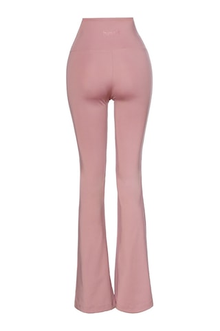 Hummel Brıght Eşofman Altı 932317-3325 Pembe