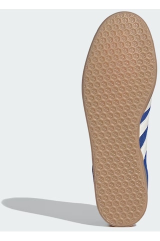 Adidas Gazelle İtalya Erkek Günlük Spor Ayakkabı C-adııd3725e10a00 Mavi