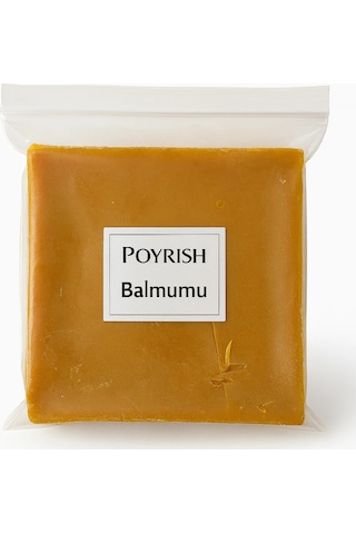 Balmumu 5 Kg. Mum Yapma Malzemeleri Renksiz