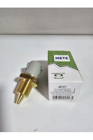 Ford Escort Isı Müşürü Yuvarlak Soket Mte-thomson F2af-12a648-aa