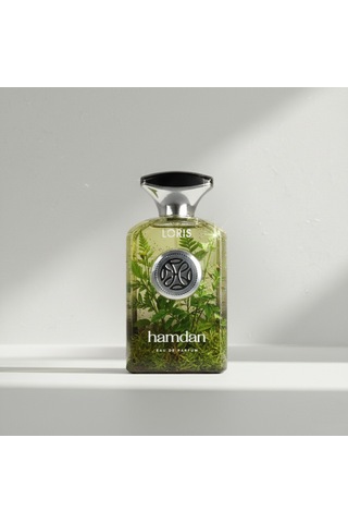 Loris Hamdan Unisex Parfüm EDP 100 ML