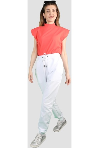 2 İplik Unisex Eşofman Altı 001