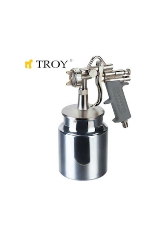 Troy 18678 Boya Tabancası 1.8Mm