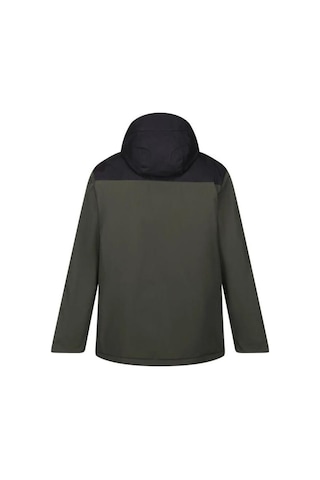 Regatta Thornridge Iı Erkek Mont Yeşil Rmp281 001