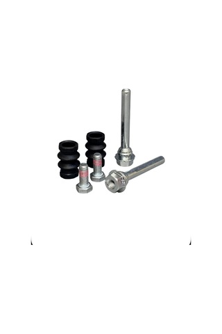 Zekkert Vw Audı Skoda Arka Fren Kaliperi Kılavuz Takımı 389935624