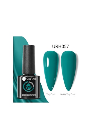 Ur Sugar URH057 Kalıcı Oje 7 ML