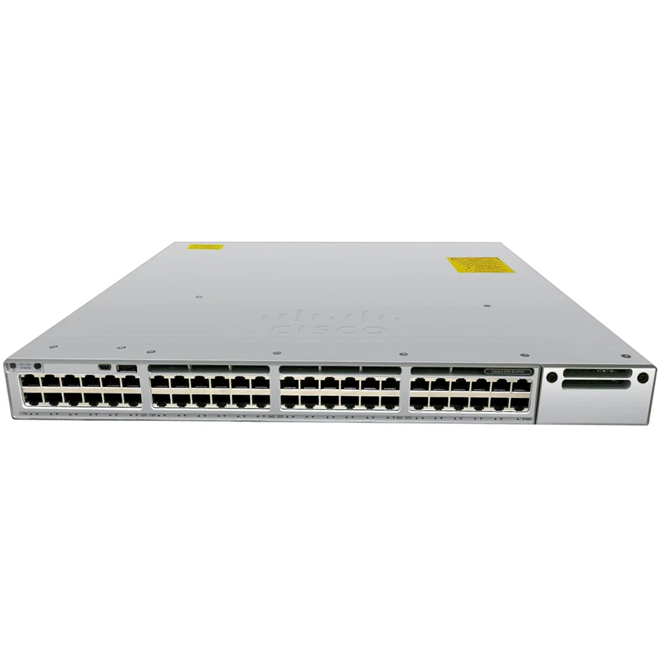 Cısco C9300-48u-a