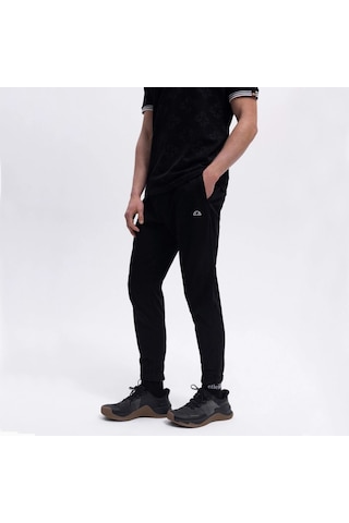 Ellesse Erkek Siyah Jogger Pantolon Em474-bk Siyah