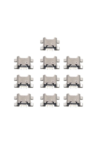 Huawei Honor 10 Lite Nova 3i Şarj Konektörü 1 Adet