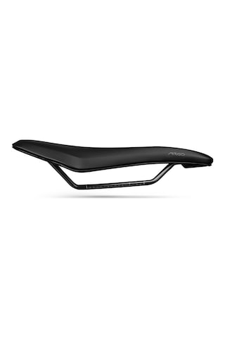 Fizik Terra Argo X3 Yol Yarış Gravel Bisiklet Selesi 270x150mm Siyah
