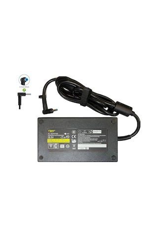 Hp Omen 15-ek0001nt 3a693ea Notebook Adaptör Şarj Aleti