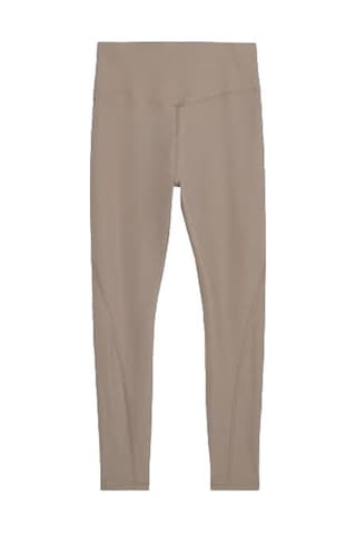Puma W Cloudspun Tıght - Hw Fl Kadın Tayt 527452-81 Kahverengi