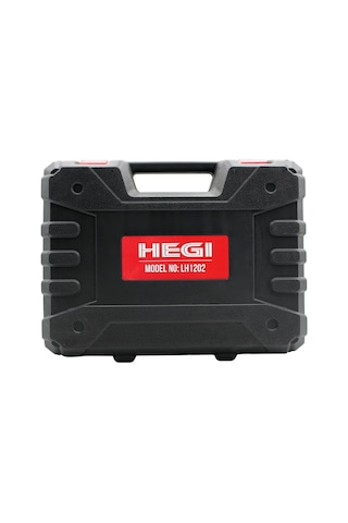 Hegı Akülü Hava Üfleme Makinesi