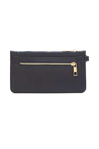 U.s. Polo Assn. Kadın Lacivert Cüzdan 50316864-vr033 Lacivert