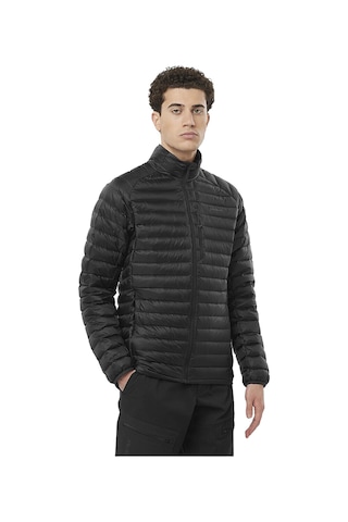 Salomon Elıxır Mıcro Down Jkt M 27412 Siyah