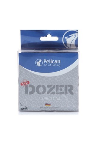 Pelıcan Dozer 300 Mt Makara Misina 018 - 060 Mm (287825752)