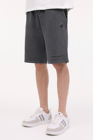 Lumberjack Ml Teon 20ut1019 4fx Antrasit Erkek Şort 000000000101567868