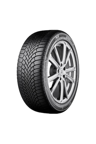 Bridgestone 215/60 R17 100V XL Blizzak 6 Kış Lastiği 2026