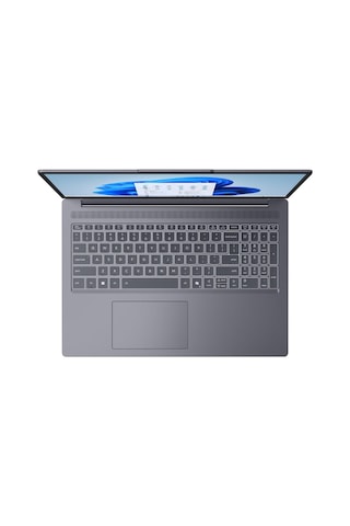 Lenovo IdeaPad Slim 3 16IRH10 83K2001FTRAT27 i5-13420H 16 GB 512 GB SSD 16" W11H Dizüstü Bilgisayar