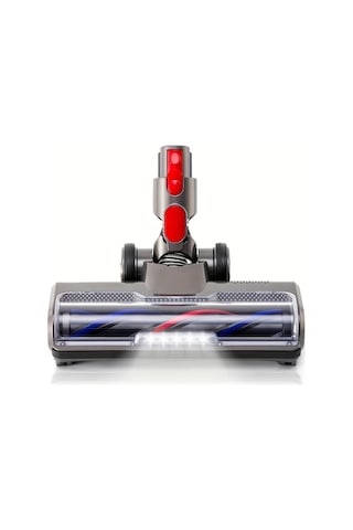 Fochsia 1pc Direkt Sürüş Temizleme Başlığı  V7 V8 V10 V11 V15 Elektrikli Süpürge Kısa Havlu Halı Ve Sert Zeminler