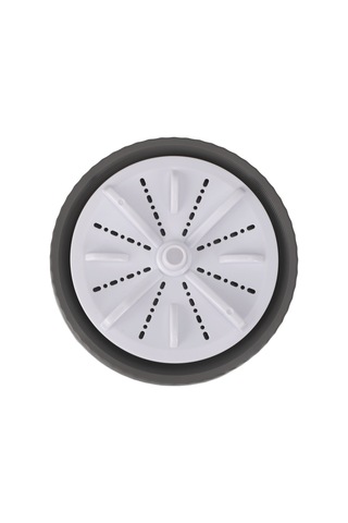 Tenfowee Usb Çalışır Mini Turbo Yıkama Makinesi - Taşınabilir, 3 Seviye Kumandalı, Giyim/ütü/bebek Kıyafeti Temizleyici - Gri Gri