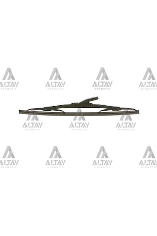 Silecek Süpürgesi Tek 340mm Oem No:3397011211