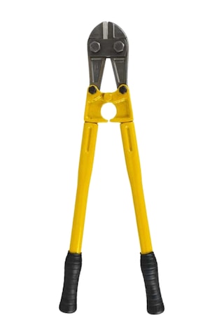 Rtrmax Rh05832 Çelik Kollu Makas 8 Mm