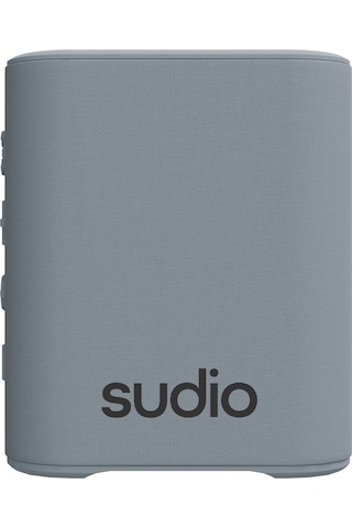 Sudio S2 IPX5 Bluetooth Hoparlör
