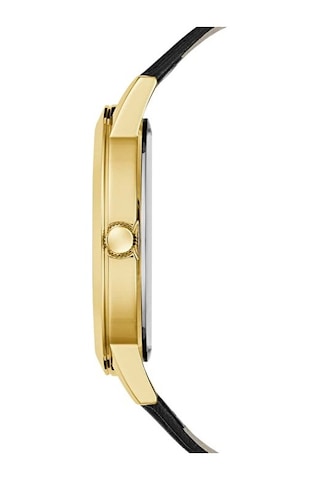 Guess Guu1453g2m Erkek Kol Saati Altın