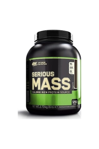 Optimum Serious Mass 2727 Gr Muz