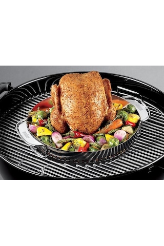 Weber Mangal Tavuk Aksesuarı Gbs
