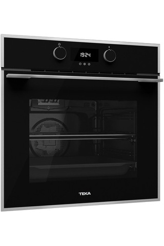 Teka HLB 840 SS 70 LT Ankastre Fırın