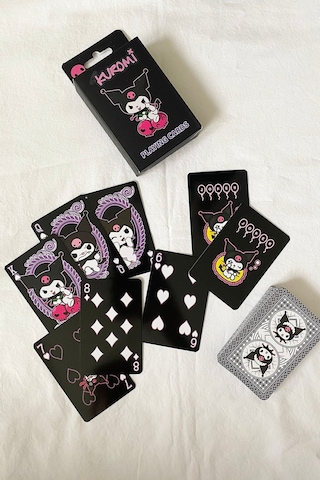 Kuromi Iskambil Destesi