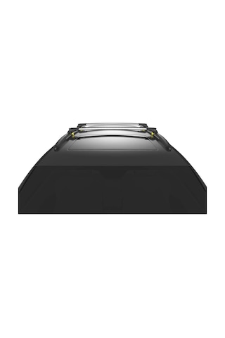 Turtle Toyota Land Cruiser J200 2008-2021 Ara Atkı Air1 Gri