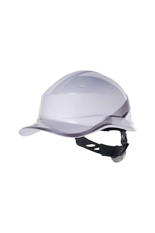 Delta Plus Dıamond 5 Baret Beyaz