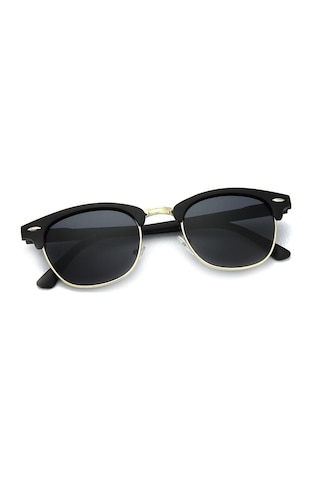 Ubk Eyewear Unisex Clubmaster Güneş Gözlüğü