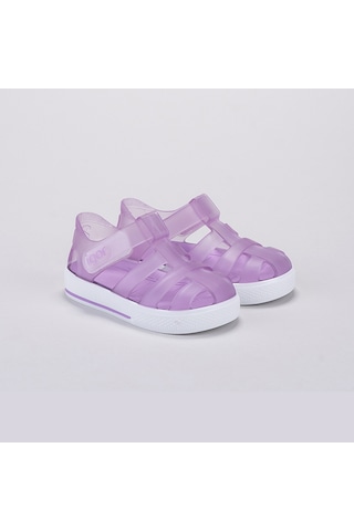 Igor Star Çocuk Mor Sandalet S10171-033 Mor